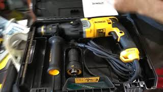 DeWALT D25144K - відео 3