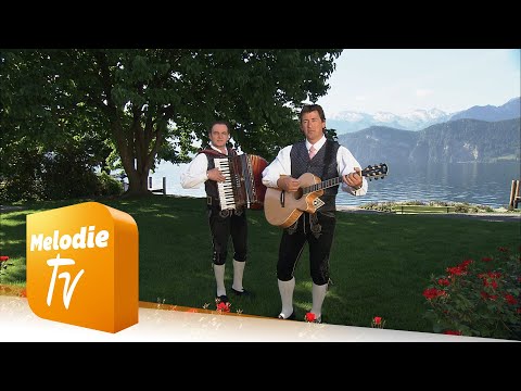 Die Ladiner - Die Rosenmalerin (Offizielles Musikvideo)