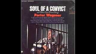 Porter Wagoner   - Snakes Crawl At Night