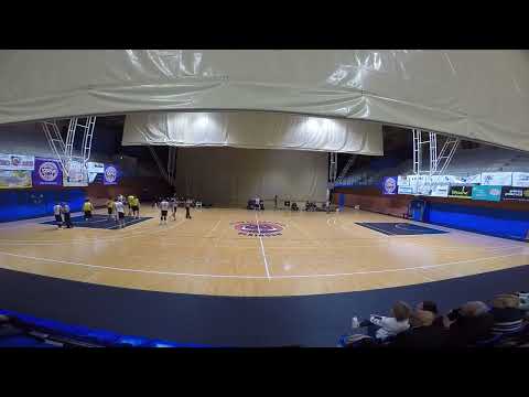 2019 12 08 SENIOR  CLUB BALONCESTO SERVIGROUP BENIDORM 82 vs 66 ADESAVI Senior Masculino 1ª División
