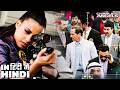 Kristen Stewart And Horse Ranch Fight Scene Charlie S Angels Hindi 4k