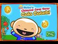 Ni Hao Kai Lan Hoho S Chinese New Year Coin Catch
