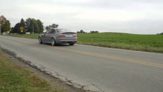 Video: Milltek Edelstahl Duplex Sportauspuff-Komplettanlage ab Kat BMW 3er E46 M3