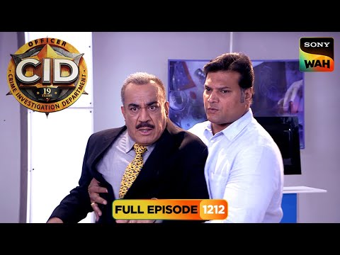 DCP Chitrole के Fiancée को देखकर हिल गए ACP | CID | सी.आई.डी. | 26 Sep 2025