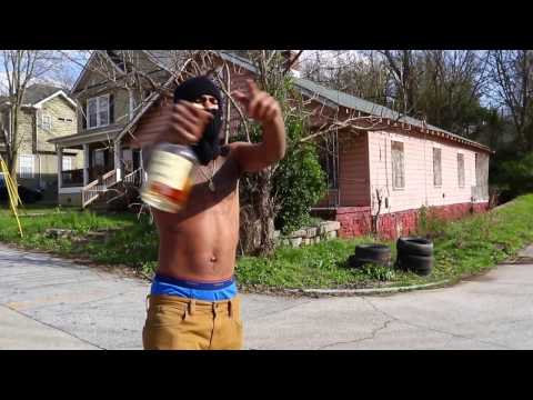 44 Go Loco - I Aint (Official Video)