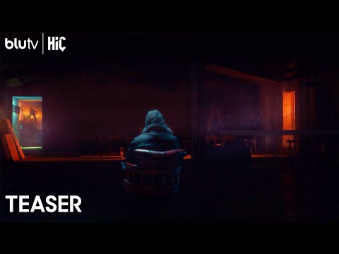 HİÇ | Teaser | Yakında Sadece BluTV'de