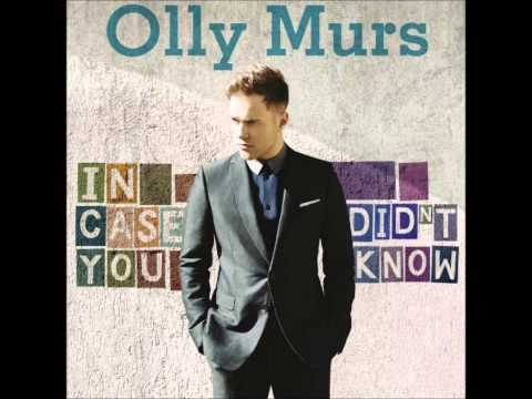 Olly Murs "Heart Skips A Beat" (Studio Version Without Rizzle Kicks)