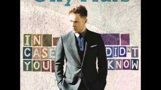 Olly Murs &quot;Heart Skips A Beat&quot; (Studio Version Without Rizzle Kicks)