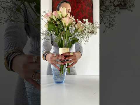 💐Kennt ihr schon unseren @hanatabaoriginal Bouquet Twister? #lotharjohn #hanatababouquettwister