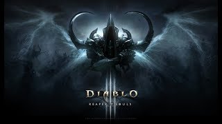 Honest Guide! Diablo III: Reaper of Souls - Adventure Mode [Part 1]