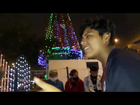 PACKTO vs GIAN - Octavos - Fecha#0 Pre temporada