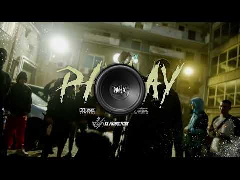 PG x DIMOFF - PAYDAY [Bass Boosted By NNJX]