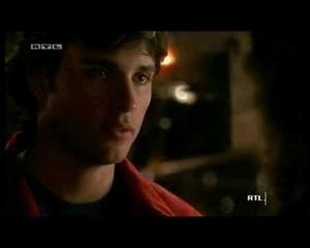 Trailer-Vorschau: Smallville