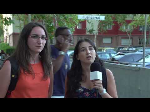 Testimonios vecinos (Fuencarral) 5
