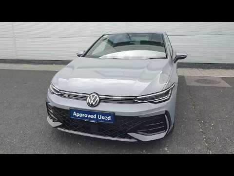 Volkswagen Golf R-LINE 1.5 TSI 150HP MANUAL - Image 2
