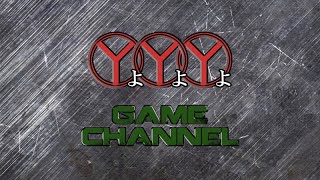 知人のゲーマーさんのPR動画を作ってみた