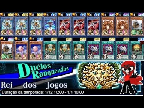 Zorak - Trolado pela Konami no duelo final?