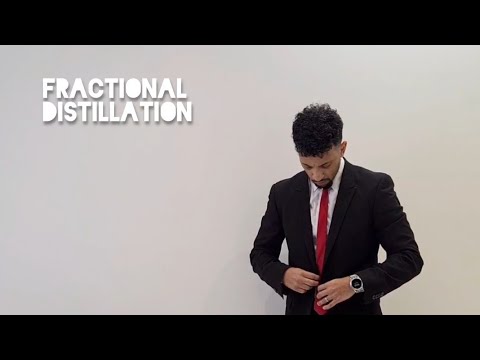 Science Raps: GCSE Chemistry - Fractional Distillation