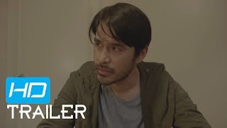CITIZEN JAKE (2018) Official Trailer