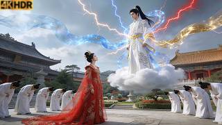 Download lagu Putri cari gelandangan jadi suami. Tak disangka identitas aslinya Dewa tertinggi tak terkalahkan! mp3