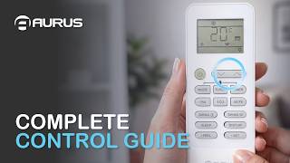The Ultimate Control Guide | AURUS SKY & STAR