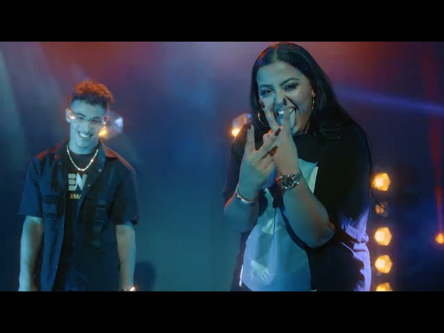Bimbo von Marwa Loud & Moha K ((jetzt ansehen))
