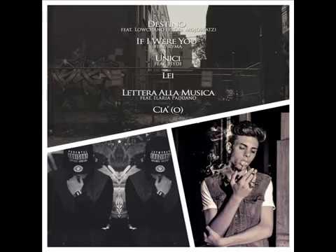 JUANITO FEAT. LOWCHANO - DESTINO ( PROD. MOJOBEATZ)