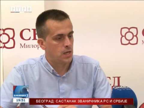 Vučurevićev mandat obilježila neispunjena obećanja i verbalni ataci