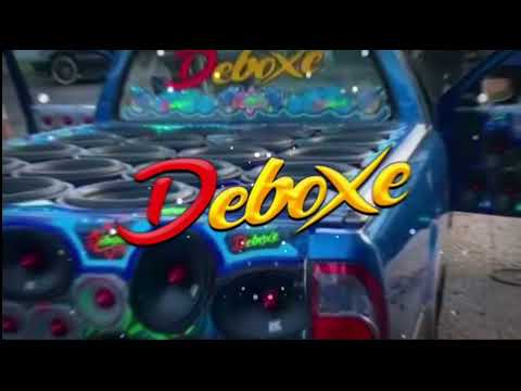 Deboxe EletroFunk 2023 - Vem Morenin - Então Taca ( Jonatan Eira ) Eletrohouse