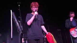 Sweet tooth - cavetown live in Copenhagen