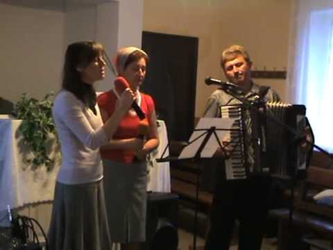 Biserica Baptista - Te indeamna azi la pocainta