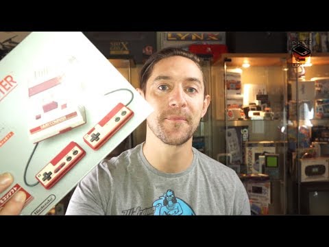 Pocket Legion - Nintendo Family Computer Classic