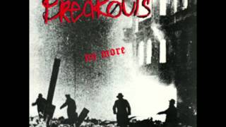 Breakouts - No More - 12" ep