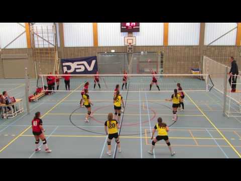 Eva - volley 5