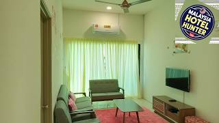 PANGKOR APARTMENT AT GOOD LOCATION | Pangkor, Malaysia | Hotel Review 🛏️