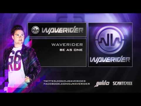Waverider - Be As One