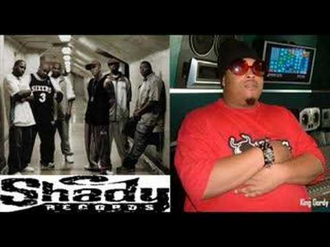 Don't Hate - D12 ft. King Gordy