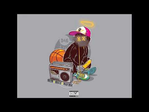 ND - D46 ft. (MALSI X MADMOX) (Audio).