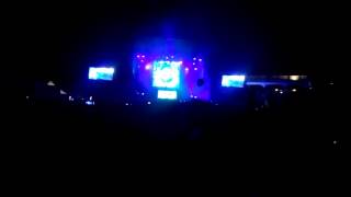 John Digweed plays Eric Volta & Gaika - Until I Dissolve (Deetron Remix)