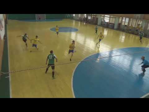 2 КУ 6  Status-M – Митник 1 тайм