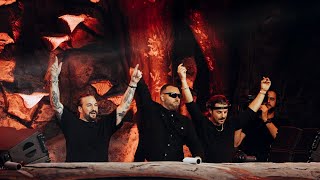 Swedish House Mafia - Don't You Worry Child (LIVE at Tomorrowland 2024)