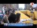 Video: Por los Jóvenes