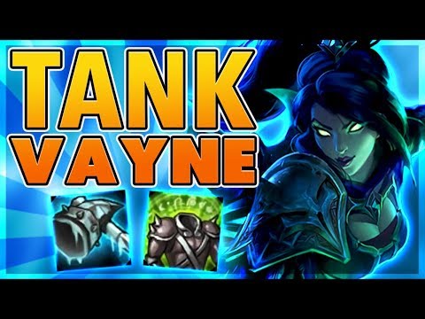 *46 KILLS* THE MOST BROKEN BUILD IN HISTORY (CRAZY PENTAKILL) - BunnyFuFuu