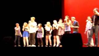 SoCal VoCals (USC, A Cappella) - Kings and Queens (30 Seconds to Mars)