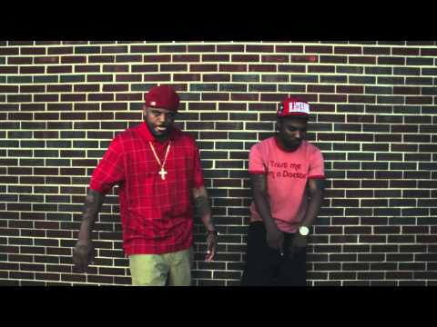 Mack Mecca - Hero - Visual By @BIGHOMIEENT