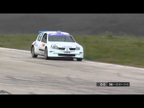 1° Palermo Exibition Rally 2° Assoluto Licata   Di Malta HD