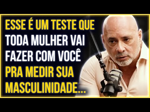 100% of Women Test Men This Way | Dr. Alessandro Loiola Explains