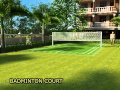 Archive Project ALEESHA At MARGAO GOA By TALAK CONSTRUCTIONS