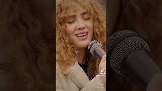 Tek Başına - Rabia Tunçbilek [Ayten Alpman Cover] #tiktok #shorts