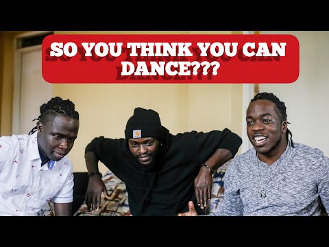 Yassolo Eddy Kenzo ft Heavy K , Triplets Ghetto Kids {Official Dance Video} ~ The BAR Reaction